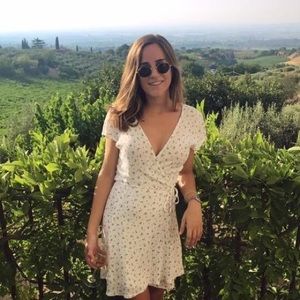 Brandy Melville dress